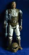 Lando Skiff